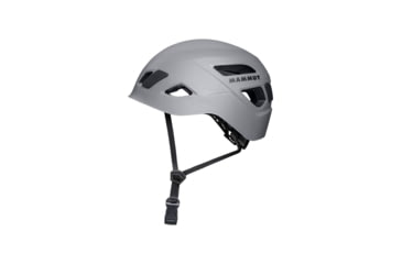 Image of Mammut Skywalker 3.0 Helmets, Titanium, One Size, 2030-00300-0051-1