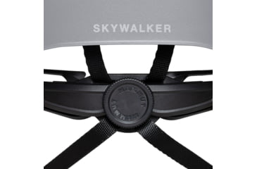 Image of Mammut Skywalker 3.0 Helmets, Titanium, One Size, 2030-00300-0051-1