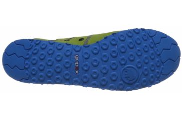 Image of Mammut Sloper Low Canvas Approach Shoes - Mens, Dark, 11.5, 3020-05001-4604-1115