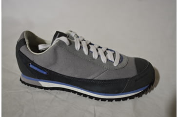 Image of Mammut Sloper Low LTH-Women's-US 7-Neutral Grey/Precious