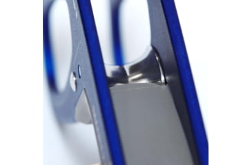 Image of Mammut Smart 2.0 Belay, Dark Ultramarine, One Size, 2040-02210-5966-1