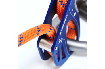 Image of Mammut Smart 2.0 Belay, Dark Ultramarine, One Size, 2040-02210-5966-1