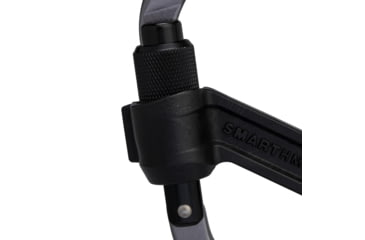 Image of Mammut Smart HMS 2.0 Screwgate Carabiner, Screw Gate, One Size, 2040-02550-1502-1