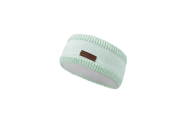 Image of Mammut Snow Headband, Neo Mint/White, One Size, 1191-01420-40254-1
