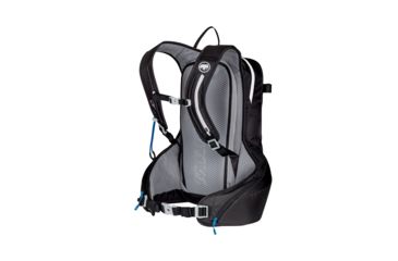 Image of Mammut Spindrift 26 L Backpack, Phantom, 2550-00020-00150-237