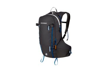 Image of Mammut Spindrift 26 L Backpack, Phantom, 2550-00020-00150-237