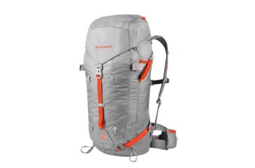 Image of Mammut Spindrift Light 30 L Backpack-Icelandic/Dark Orange