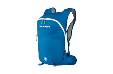 Image of Mammut Spindrift Ultralight Backpack, 20L, Dark Cyan, 2510-03261-5611-1020