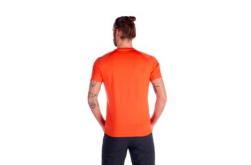 Image of Mammut Splide Logo T-Shirt - Mens, Zion, Extra Large, 1017-00221-2181-116