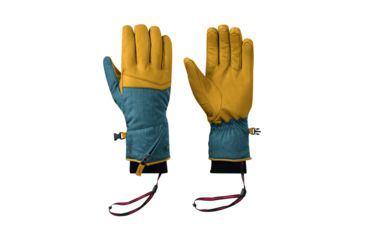 Image of Mammut Stoney Glove-9-Chill/Malt