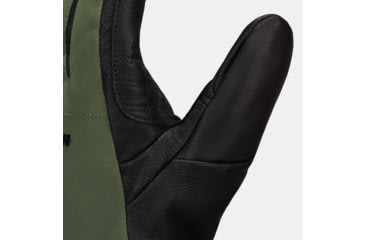 Image of Mammut Stoney Gloves, Dark Marsh, 7, 1190-00510-40284-1070