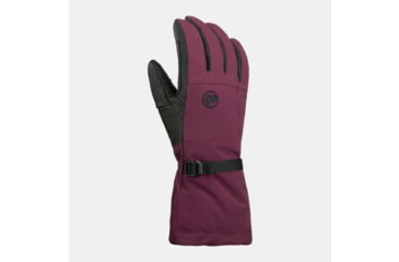 Image of Mammut Stoney Gloves, Vin, 10, 1190-00510-3800-1100