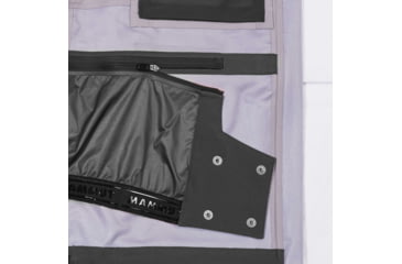 Image of Mammut Stoney HS Hooded Jacket - Womens, Black, Medium, 1010-31050-0001-114