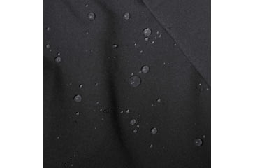 Image of Mammut Stoney HS Hooded Jacket - Womens, Black, Medium, 1010-31050-0001-114