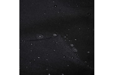 Image of Mammut Stoney HS Thermo Hooded Jacket - Mens, Black, Large, 1010-31060-0001-115