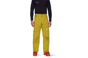 Image of Mammut Stoney HS Thermo Pants - Mens, Aura, 48, 1020-13760-40283-48-10