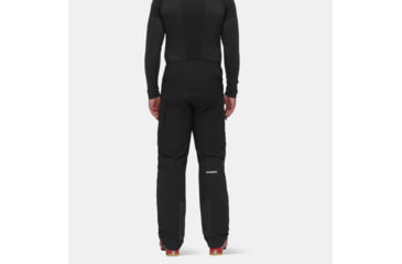 Image of Mammut Stoney HS Thermo Pants - Mens, Black, 50, 1020-13760-0001-50-10