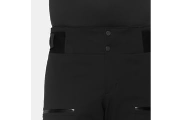 Image of Mammut Stoney HS Thermo Pants - Mens, Black, 50, 1020-13760-0001-50-10