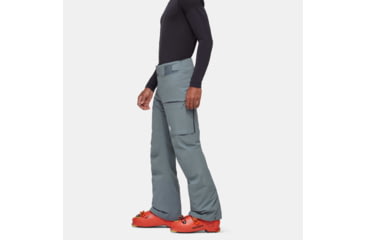 Image of Mammut Stoney HS Thermo Pants - Mens, Strata, 36 US, 1020-13760-00789-52-10