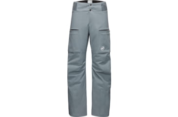 Image of Mammut Stoney HS Thermo Pants - Mens, Strata, 36 US, 1020-13760-00789-52-10