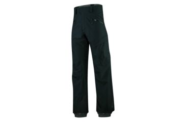 Image of Mammut Stoney Pants - Men's-Black-Regular Inseam-34 Waist