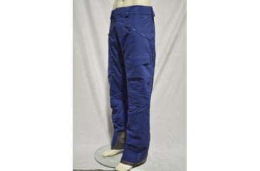Image of Mammut Stoney Pants - Men's-Ensign-34 Waist-Regular Inseam