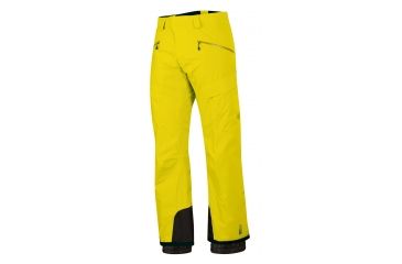 Image of Mammut Stoney Pants - Men's-Salamander-Short Inseam-30 Waist