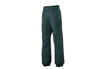Image of Mammut Stoney Pants - Men's-Smoke-32 Waist-Regular Inseam
