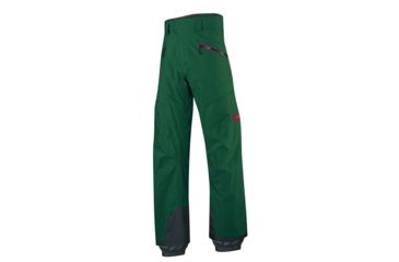 Image of Mammut Stoney Pants - Men's-Submerged-36 Waist-Regular Inseam