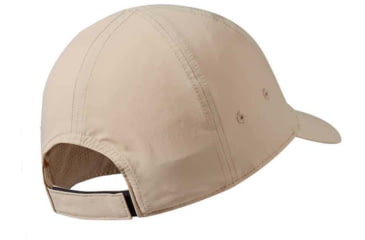 Image of Mammut Sun Peak Cap - Mens, Savannah, Large/Extra Large, 1191-01670-7517-5