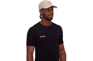 Image of Mammut Sun Peak Cap - Mens, Savannah, Large/Extra Large, 1191-01670-7517-5