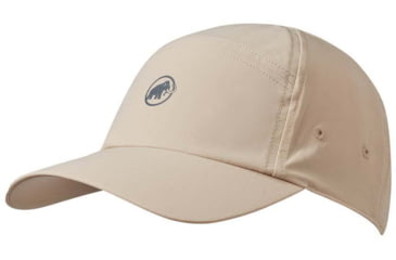 Image of Mammut Sun Peak Cap - Mens, Savannah, Large/Extra Large, 1191-01670-7517-5