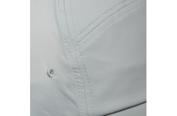 Image of Mammut Sun Peak Caps, Platinum, Small-Medium, 1191-01670-00697-3