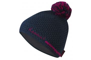 Image of Mammut Sunridge Beanie-Dark Space/Radiance-One Size