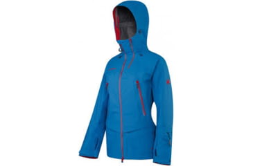 Image of Mammut Sunridge Jacket Women - Imperial - Small