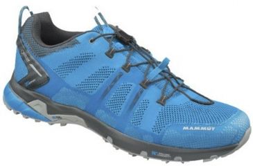 Image of Mammut Demo, T Aegility Low GTX, Atlantic-Graphite, 9.5 3020-05530-Atl/Grpht-DEMO