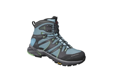 Image of Mammut T Aenergy GTX-Women's-US 7-Light Carribean/Graphite