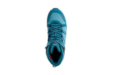 Image of Mammut T Aenergy High GTX Trail Runnung Shoes - Womens, Dark Cloud-Cloud, US 10, 3020-05580-50060-1085