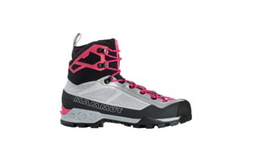 Image of Mammut Taiss Light Mid GTX Mountaineering Boots - Womens, Highway/Dragonfruit, 7 US, 3010-00910-00375-1055