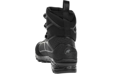 Image of Mammut Taiss Light Mid GTX Mountaineering Shoes - Womens, Black, 7.5 US, 3010-00910-0052-1060