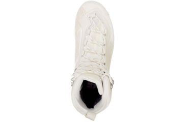 Image of Mammut Taiss Light Mid GTX Mountaineering Shoes - Womens, Soft White/Soft White, 7 US, 3010-00910-00297-1055