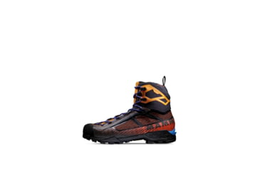 Image of Mammut Taiss Light Mid GTX Shoes - Mens, Black Arumita, 11, 3010-00900-00520-1110