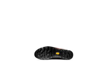 Image of Mammut Taiss Light Mid GTX Shoes - Mens, Hot Red Marine, 10, 3010-00900-3733-1100