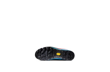 Image of Mammut Taiss Light Mid GTX Shoes - Womens, Black Azalea, 7, 3010-00910-00501-1070