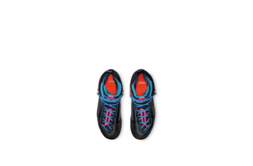 Image of Mammut Taiss Light Mid GTX Shoes - Womens, Black Azalea, 7, 3010-00910-00501-1070