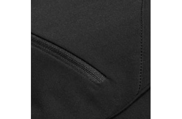 Image of Mammut Taiss SO Pants - Mens, Black, 50-10, 1021-00870-0001-50-10