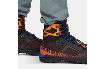 Image of Mammut Taiss SO Pants - Mens, Strata, 48 Waist, 1021-00870-00789-48-10