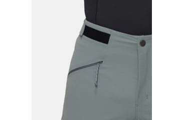 Image of Mammut Taiss SO Pants - Mens, Strata, 48 Waist, 1021-00870-00789-48-10