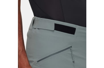 Image of Mammut Taiss SO Pants - Mens, Strata, 48 Waist, 1021-00870-00789-48-10