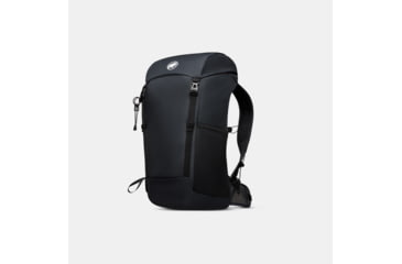 Image of Mammut Tasna Backpacks, Black, 20L, 2530-00890-0001-1020